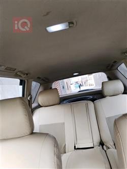 Toyota Ipsum